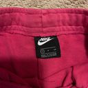 Nike Pink  shorts Photo 1