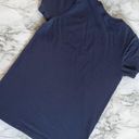 Roots district WVU  tee size large Photo 6