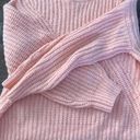 Target Baby Pink Sweater Photo 2