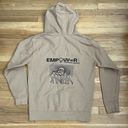 Krass&co Independent Trading  Empower Herstory Month Hoodie - Size M Photo 0