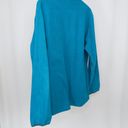 NFL  Miami Dolphins Half Zip Fleece Jacket Photo 6