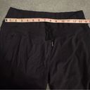 Lululemon  navy dance studio joggers size 8 Photo 8