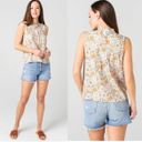 Faherty Faith Blouse Photo 1