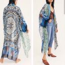 Free People Kimono Photo 1