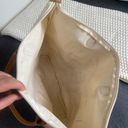 Neutral Beach Bag Tan Photo 3