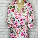 Show Me Your Mumu  Brie Robe, Garden of Blooms 1 SZ Photo 2