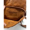 Relic  square crossbody handbag brown faux leather Photo 3
