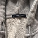 Brandy Melville Cropped Hoodie Photo 1