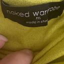 Naked Wardrobe | Sleeveless Mock Neck Bodysuit| Size M Photo 2