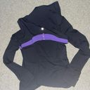 Lululemon Zip-Up Jacket Photo 1