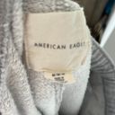 American Eagle Outfitters Grey Sweatpants Photo 1