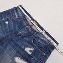 Dahlia Cult of Individuality Distressed  Short Photo 4