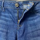 Hudson Jeans Hudson | Carly Straight Leg Mid-Rise Medium Wash Jeans Size 27 Photo 6