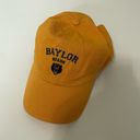 47 Brand Baylor Bear 47’ Yellow Hat - One Size Photo 0