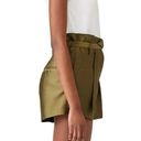 3.1 Phillip Lim  Satin Origami Shorts Photo 2