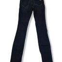  Jeans Size 1R Curvy High Rise Jean Legging Hollister Advanced Stretch Women's Blue Denim Pants Photo 1