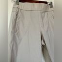 Avalanche  Light Brown Cream Straight Leg Lightweight Outdoor Size Small Pull On Photo 3