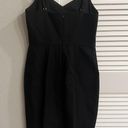 Banana Republic Little Black Dress Photo 1