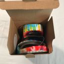 Champion Tie Dye Slides Womens Sz 7.5 Multicolor Photo 5