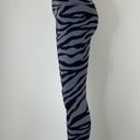 Luna Varley  Zebra Leggings Photo 6