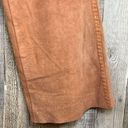 Think Tank Size 10 100% Pig Suede Pants (has flaw) Photo 2