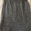 Old Navy Charcoal Gray Pencil Skirt Photo 0