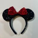 Disney Minnie Mouse Ears Photo 0