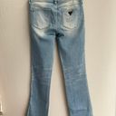 Guess Vintage 80s  Britany Boot Jeans Photo 7