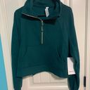 Lululemon Scuba Oversized Funnel Neck Photo 0