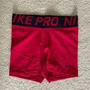 Nike NWOT Red  Pros Photo 0