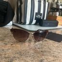 Marc Jacobs Sunglasses MMJ 398s - LIKE NEW Photo 5