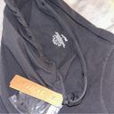 SKIMS Fits Everybody Strapless Bodysuit, Onyx Black, Small, Removable Straps Photo 10