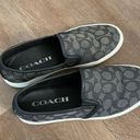 Coach Wells Slip On Shoes Photo 1