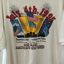 Hanes Vintage Oklahoma City 4th of July tee Photo 1