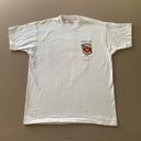 Fruit of the Loom Vintage U.S Divers Graphic Tee Photo 1