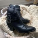 Guess Heeled Bootie Photo 0