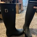 Hunter Tall Rainboots Photo 1