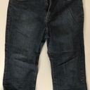 Chico's Chico’s Platinum Jean Capris  Photo 0