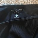 PacSun  LA Hearts Black Bikini bottoms Photo 3