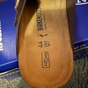 Birkenstock Brown  Clogs Photo 3