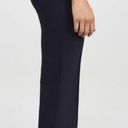 Spanx NWT  Hi Rise Flare Pants in Classic Navy Photo 2