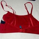 Tommy Hilfiger 2  Women’s Tommy Jeans Lift Bralette Size M Y2K Photo 1