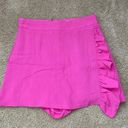 Vestique Pink Skort Photo 0