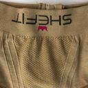 SheFit  NEW Sports Bra NWOT Perfect Lounge Bra Size XSmall Zipper Front Photo 6