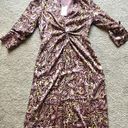 Cinq à Sept $395 Dayna Dress Brand New w Tags Sz 4 Photo 5