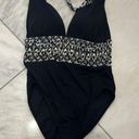 La Blanca  one piece swim Photo 0