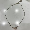 Kendra Scott Elisa Pendant Necklace Photo 0