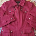 Jones New York Womans Size Small Jones NY Blazer/Coat Photo 3