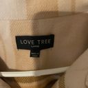 Love Tree Flannel Photo 2