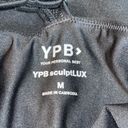 YPB (abercrombie) sculptLUX Squareneck Onesie Photo 5